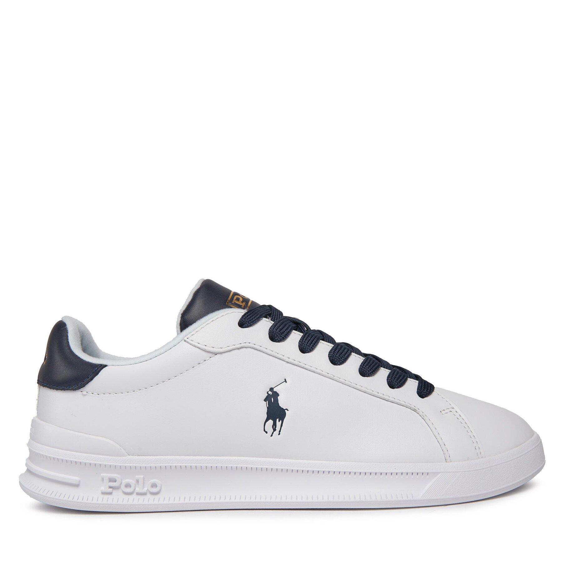 Polo Ralph Lauren Сникърси Hrt Ct Ii 804936610001