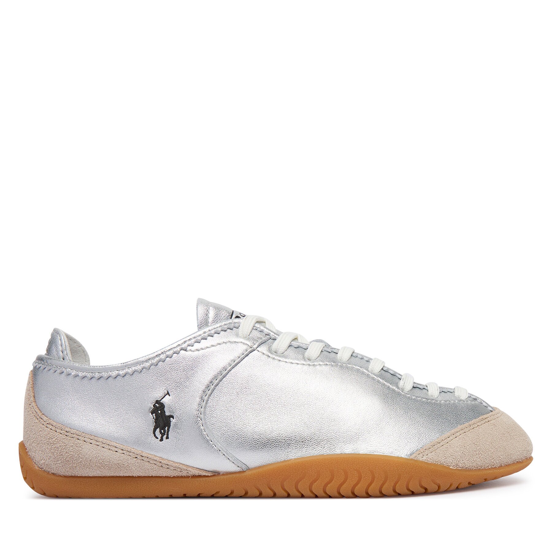 Polo Ralph Lauren Сникърси Lw Prfl Drv Sk 804P18220001