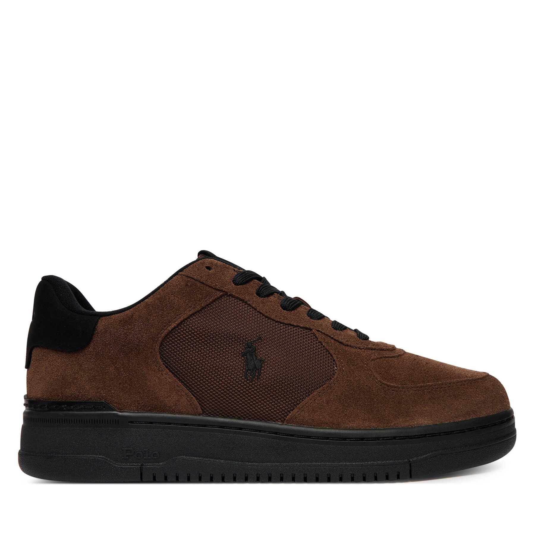 Polo Ralph Lauren Сникърси Masters Court 809913423003