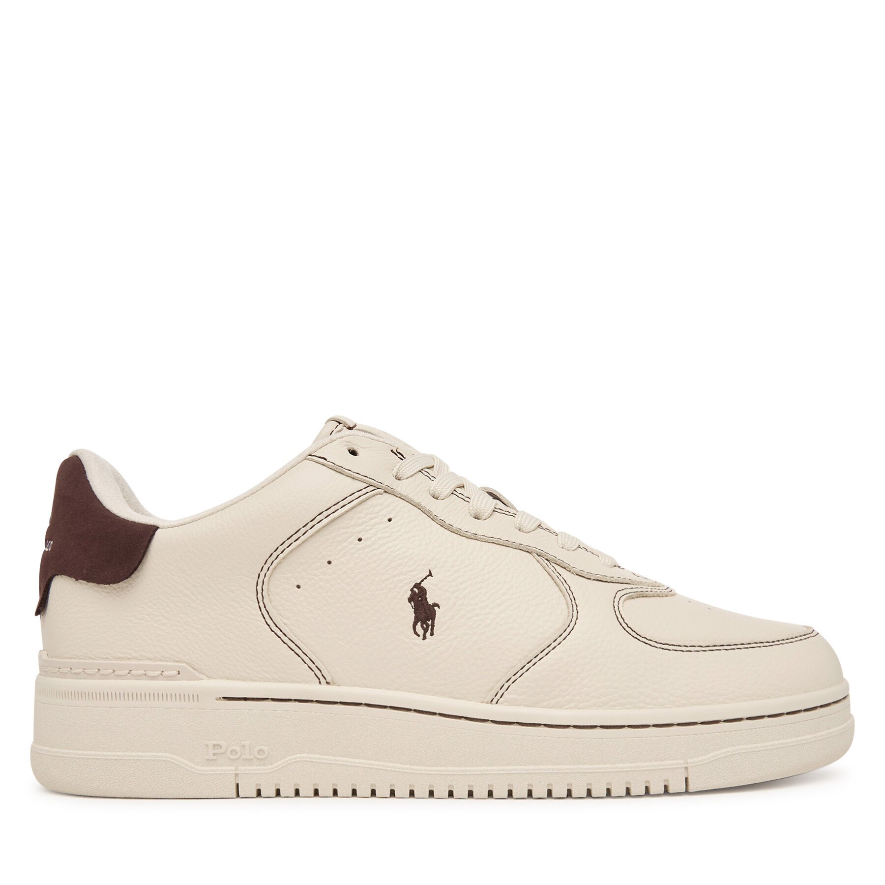 Polo Ralph Lauren Сникърси Masters CRT 809P15490002