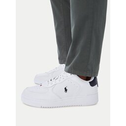 Polo Ralph Lauren Сникърси Masters Ct Rib 809P01636001