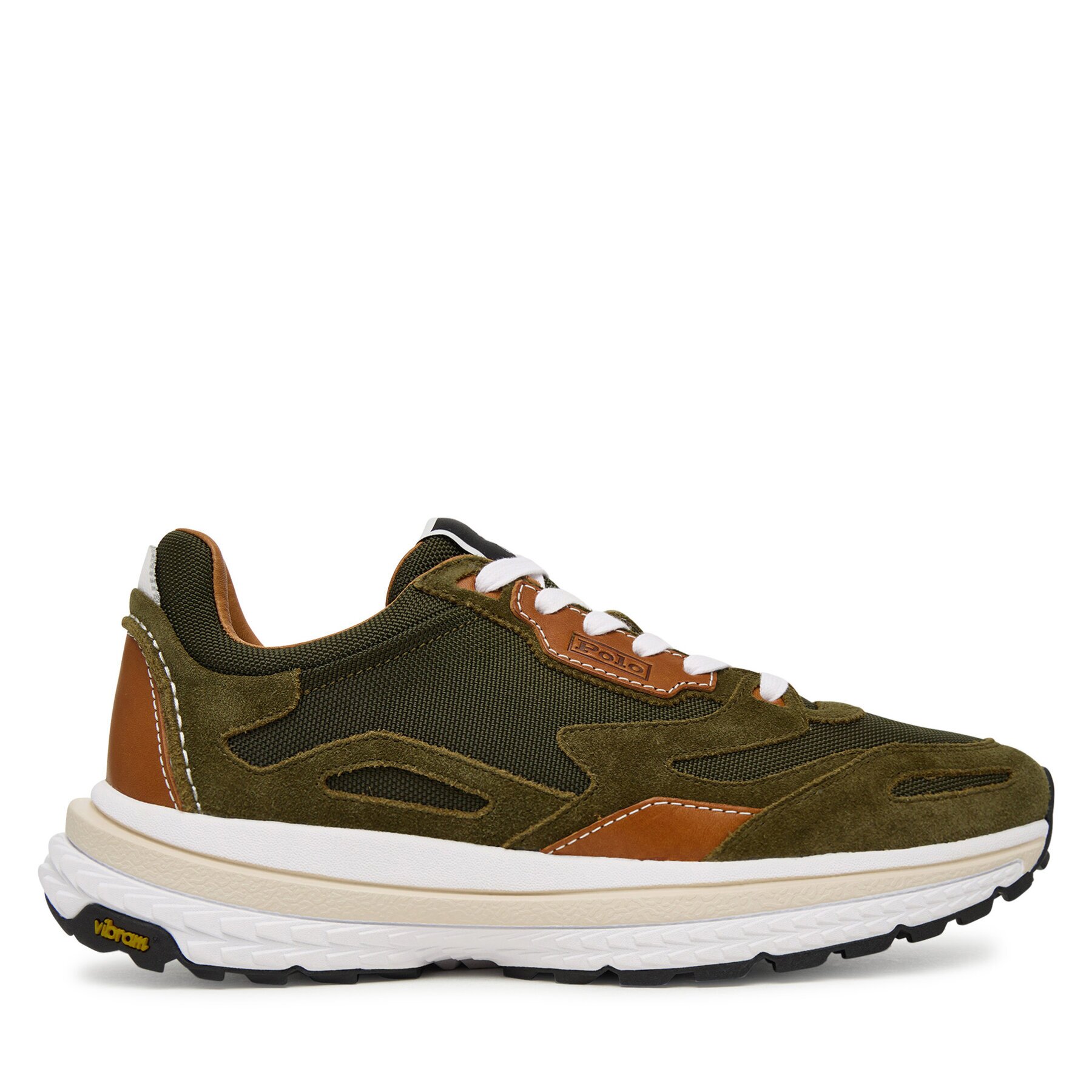 Polo Ralph Lauren Сникърси Mdrn Trn 200 Sk 809P07911003