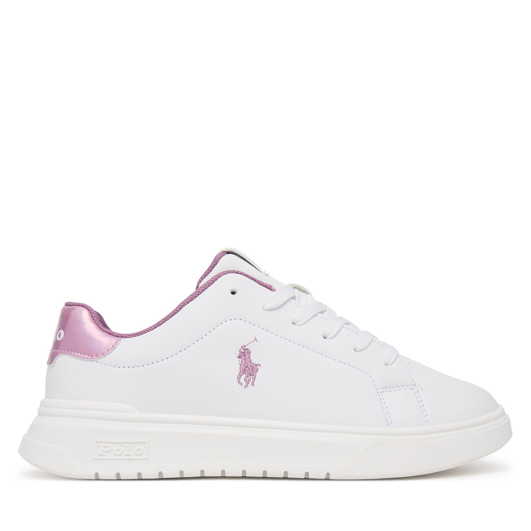 Polo Ralph Lauren Сникърси RL03844110