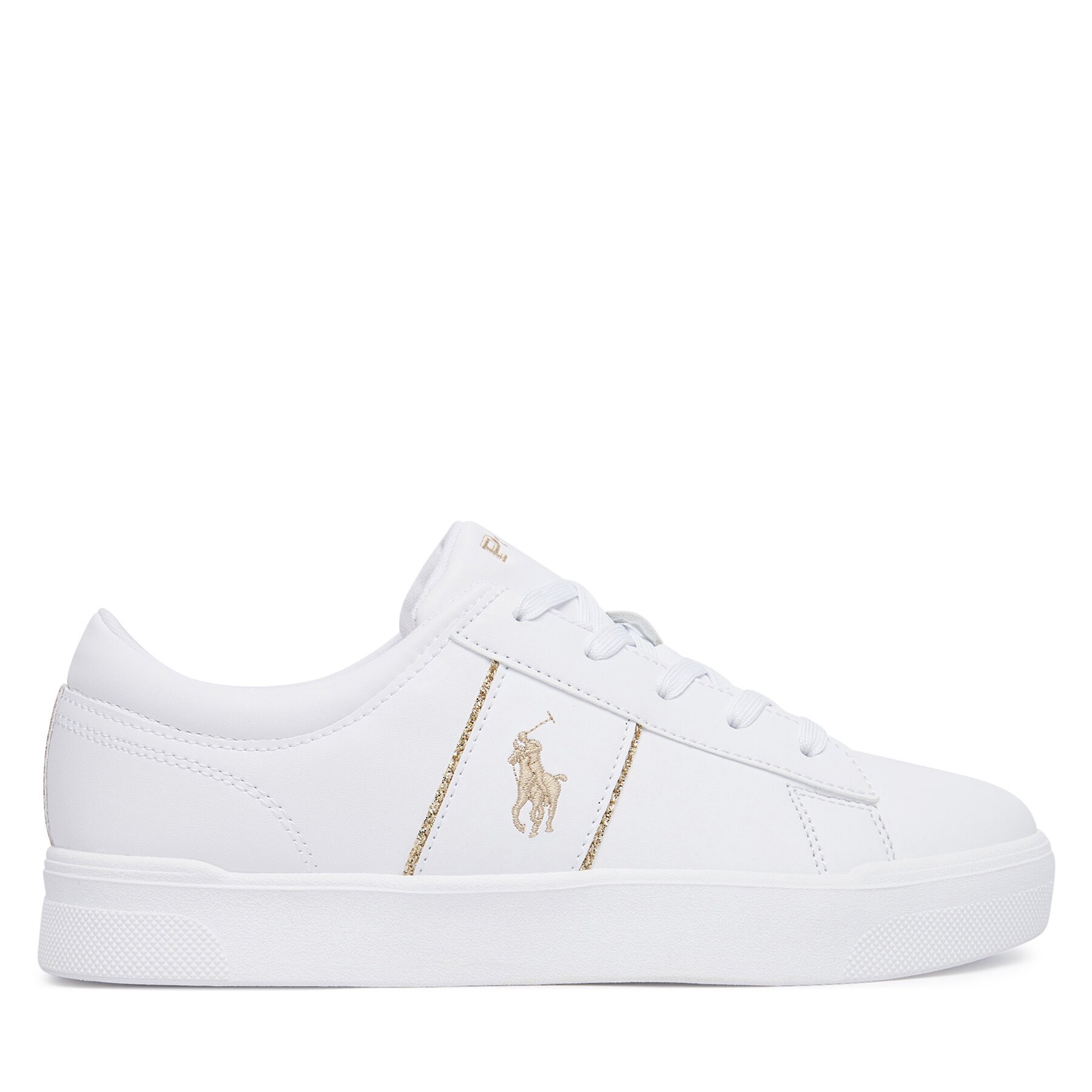 Polo Ralph Lauren Сникърси RL03875101
