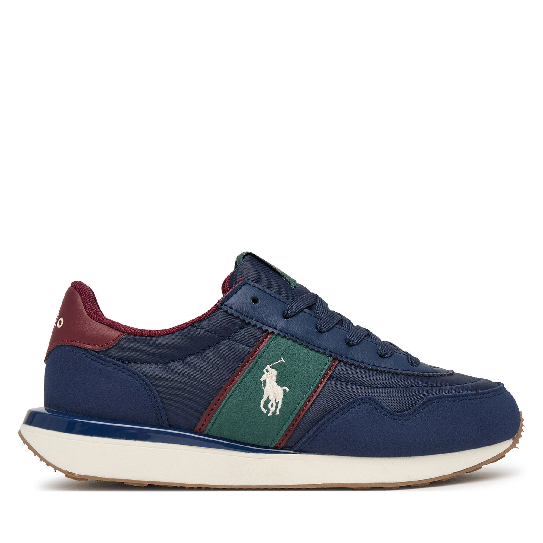 Polo Ralph Lauren Сникърси RL03943412