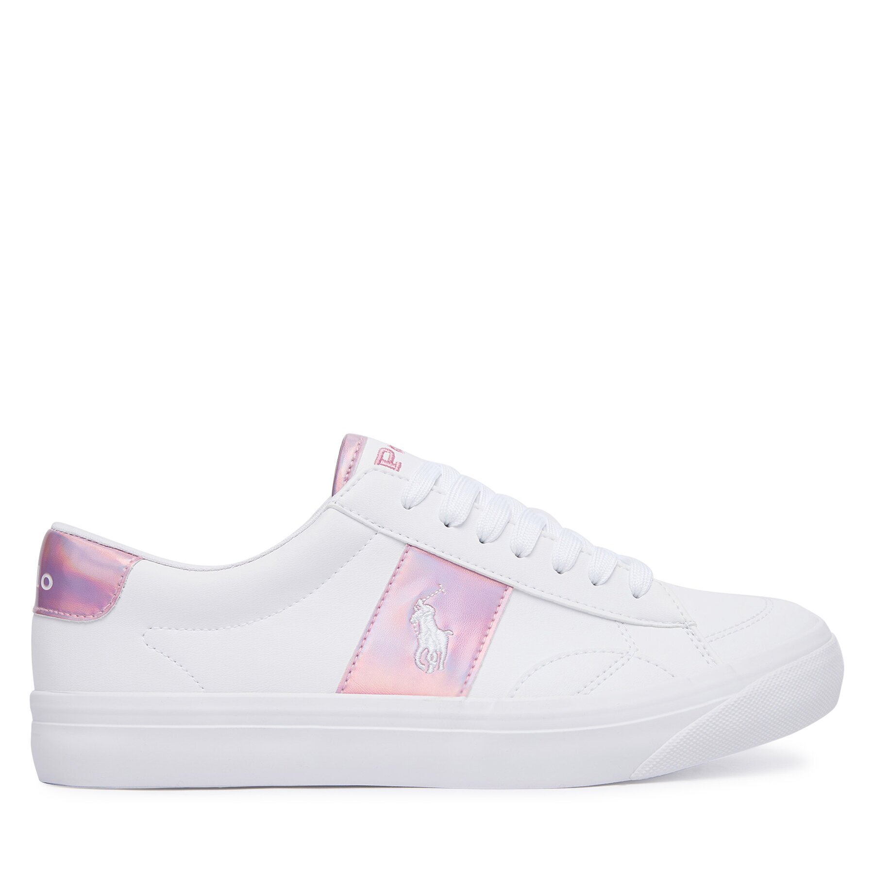 Polo Ralph Lauren Сникърси RL04833103