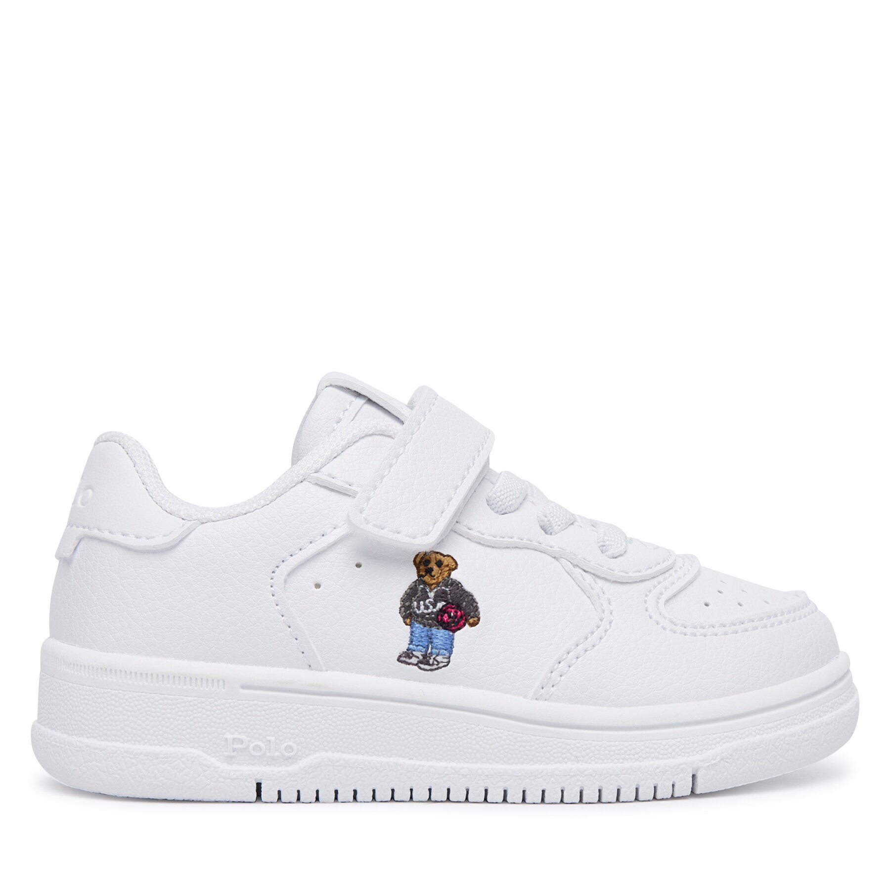 Polo Ralph Lauren Сникърси RL05004101
