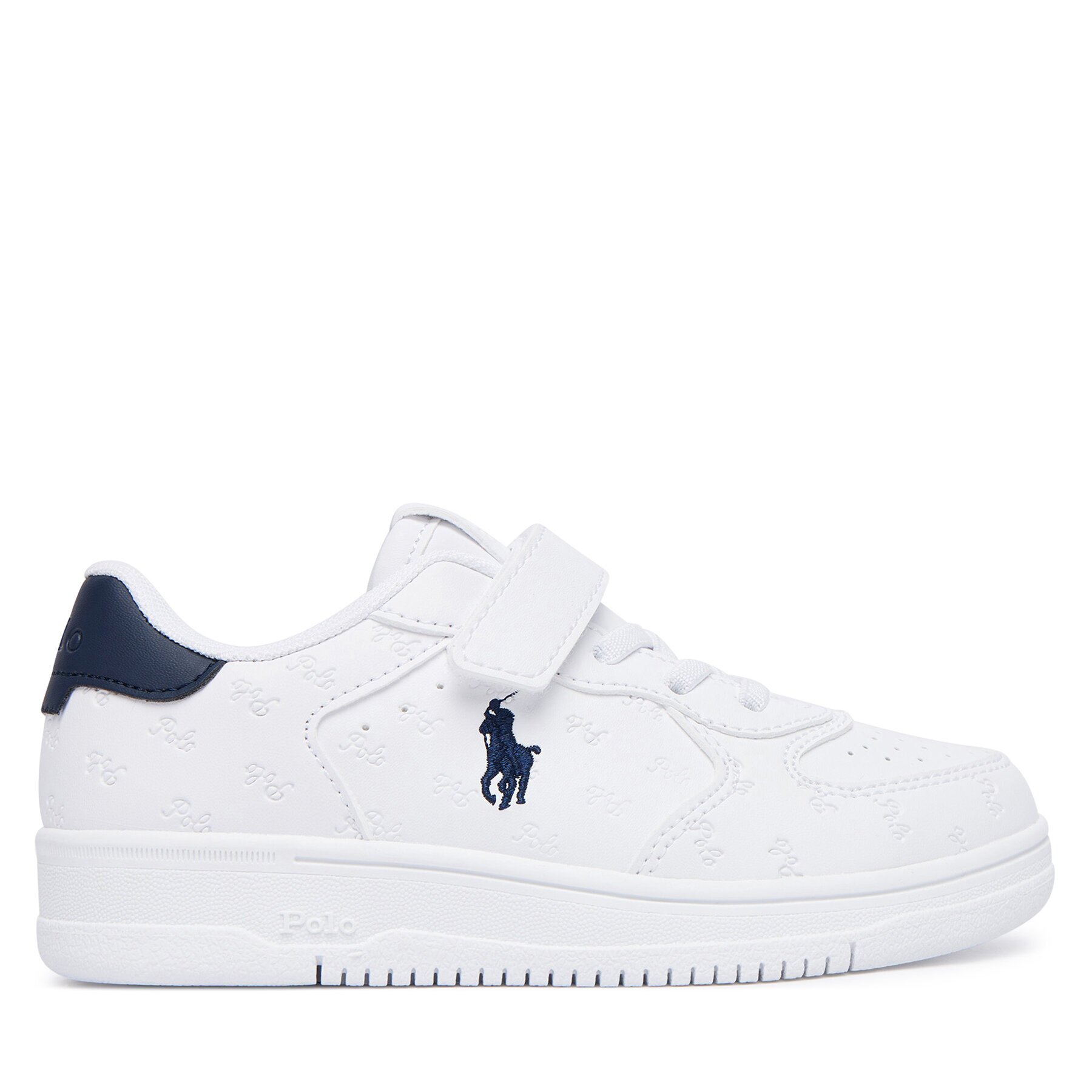 Polo Ralph Lauren Сникърси RL05010101