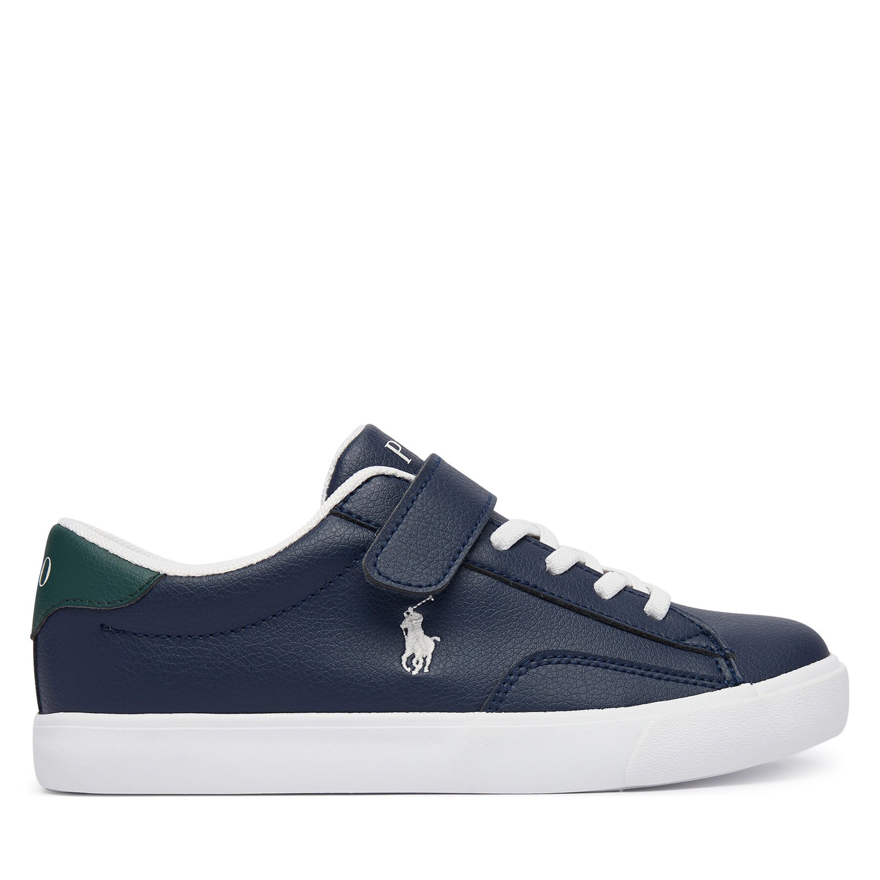 Polo Ralph Lauren Сникърси RL05557410
