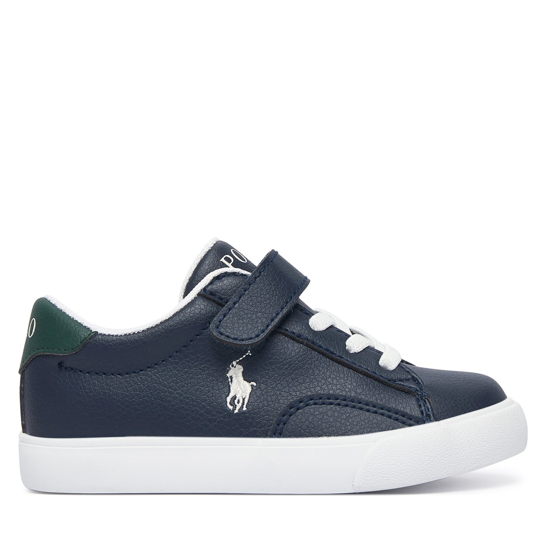 Polo Ralph Lauren Сникърси RL05559410