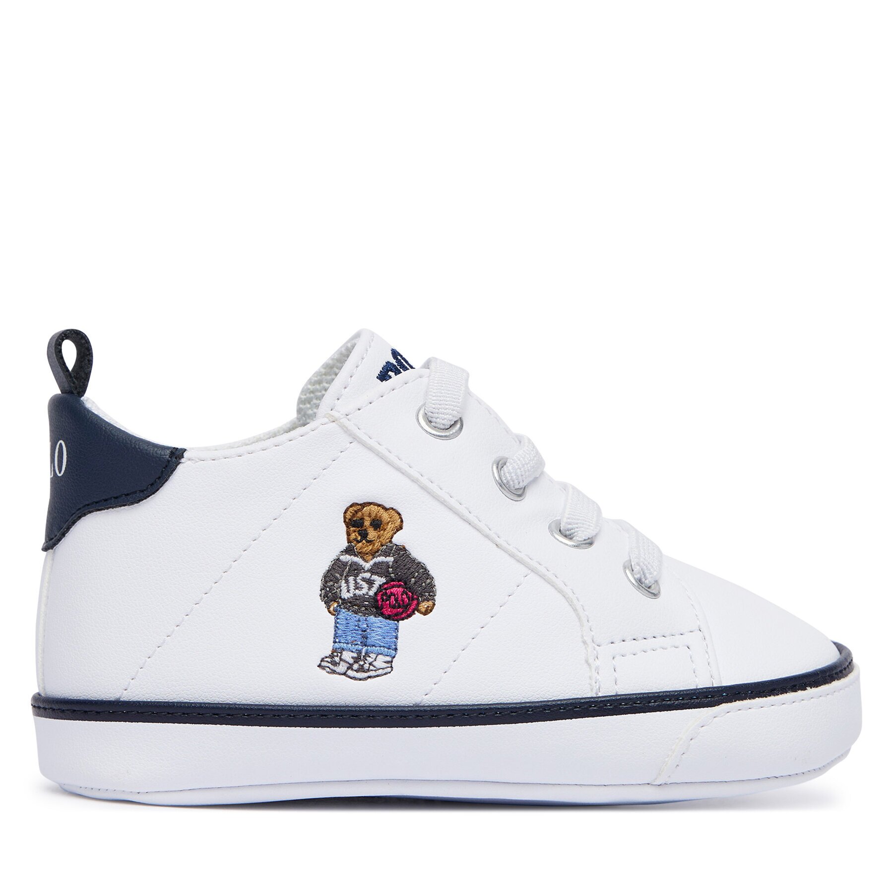 Polo Ralph Lauren Сникърси RL06180101