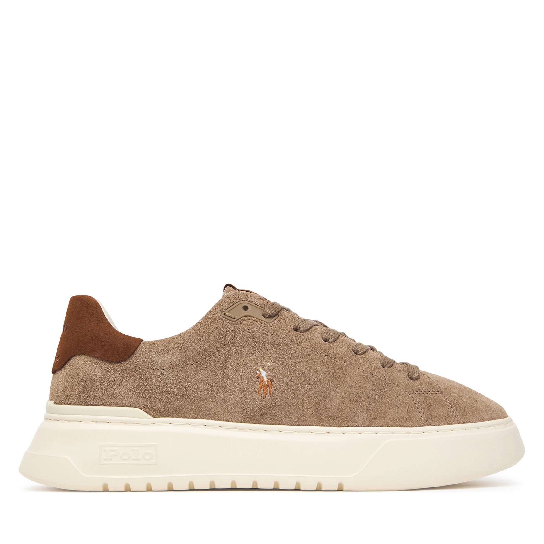 Polo Ralph Lauren Сникърси Rlite Court 809P15729002