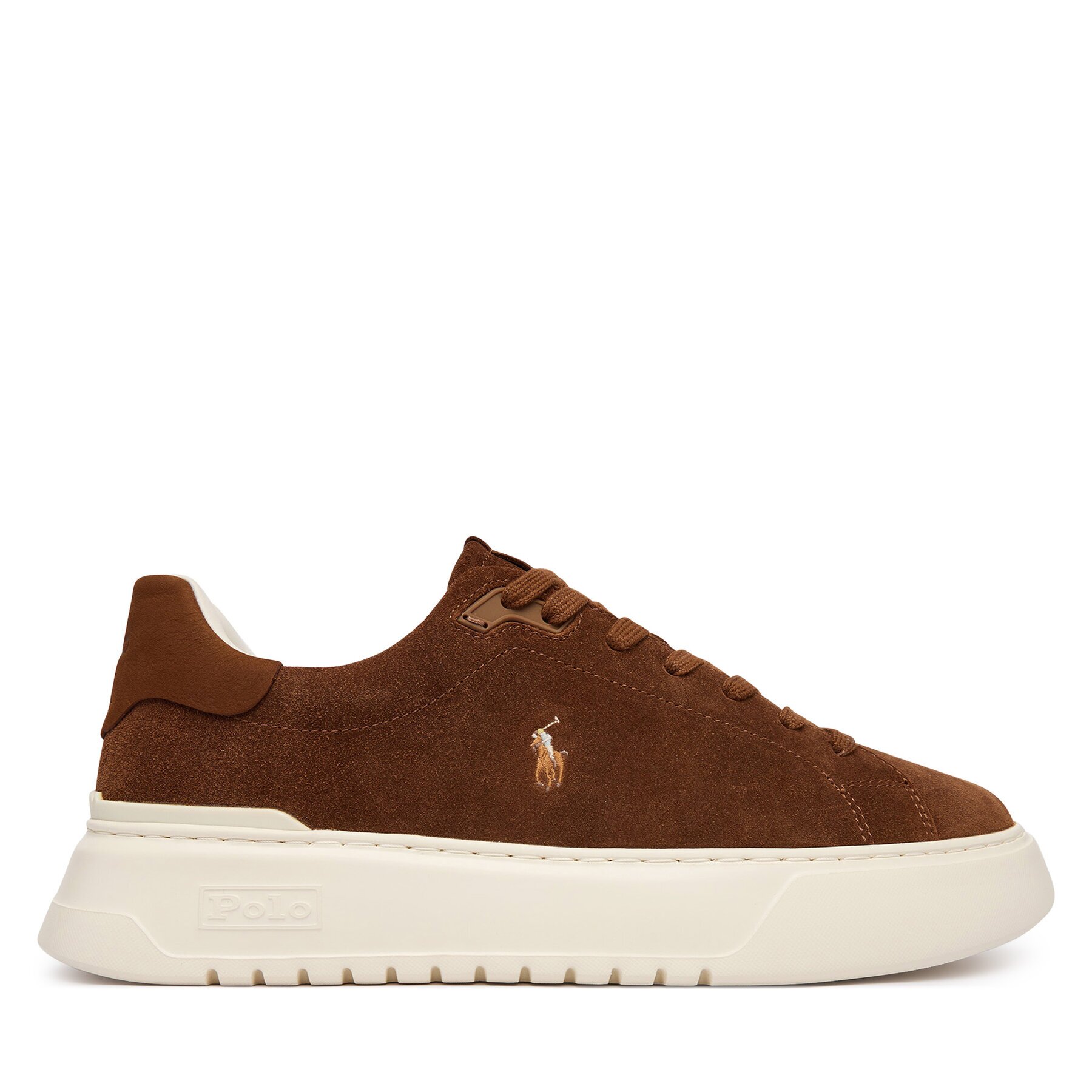 Polo Ralph Lauren Сникърси Rlite Court 809P15729003