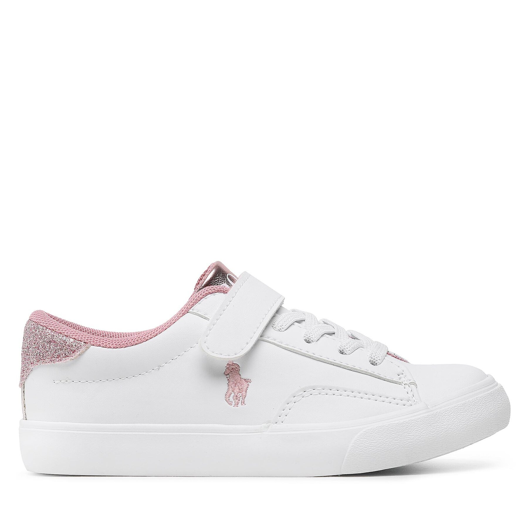 Polo Ralph Lauren Сникърси Theron V Ps RF104104