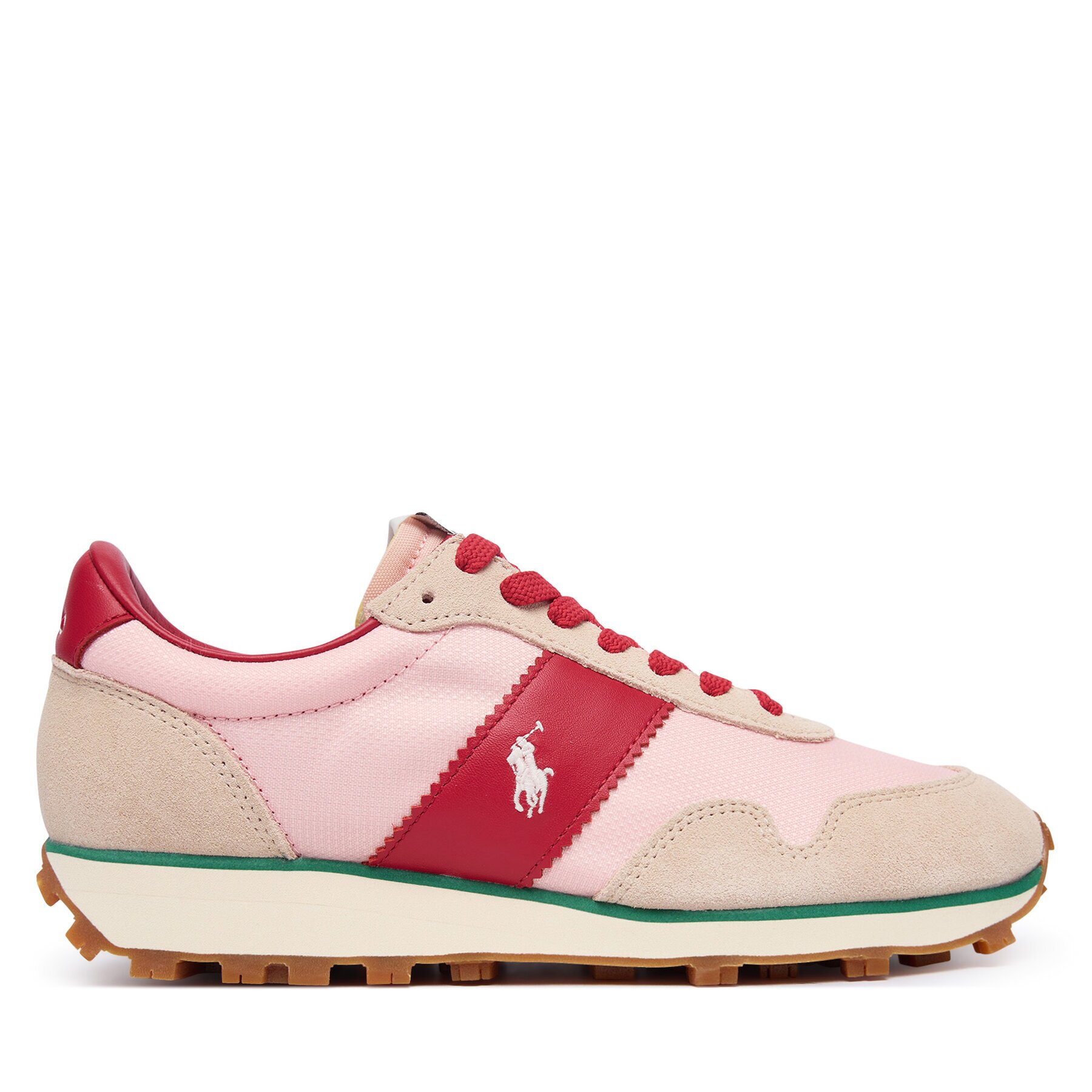 Polo Ralph Lauren Сникърси Trail 125 804P15654001