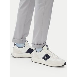 Polo Ralph Lauren Сникърси Train 89 Rib Sk Ltl 809P13090004