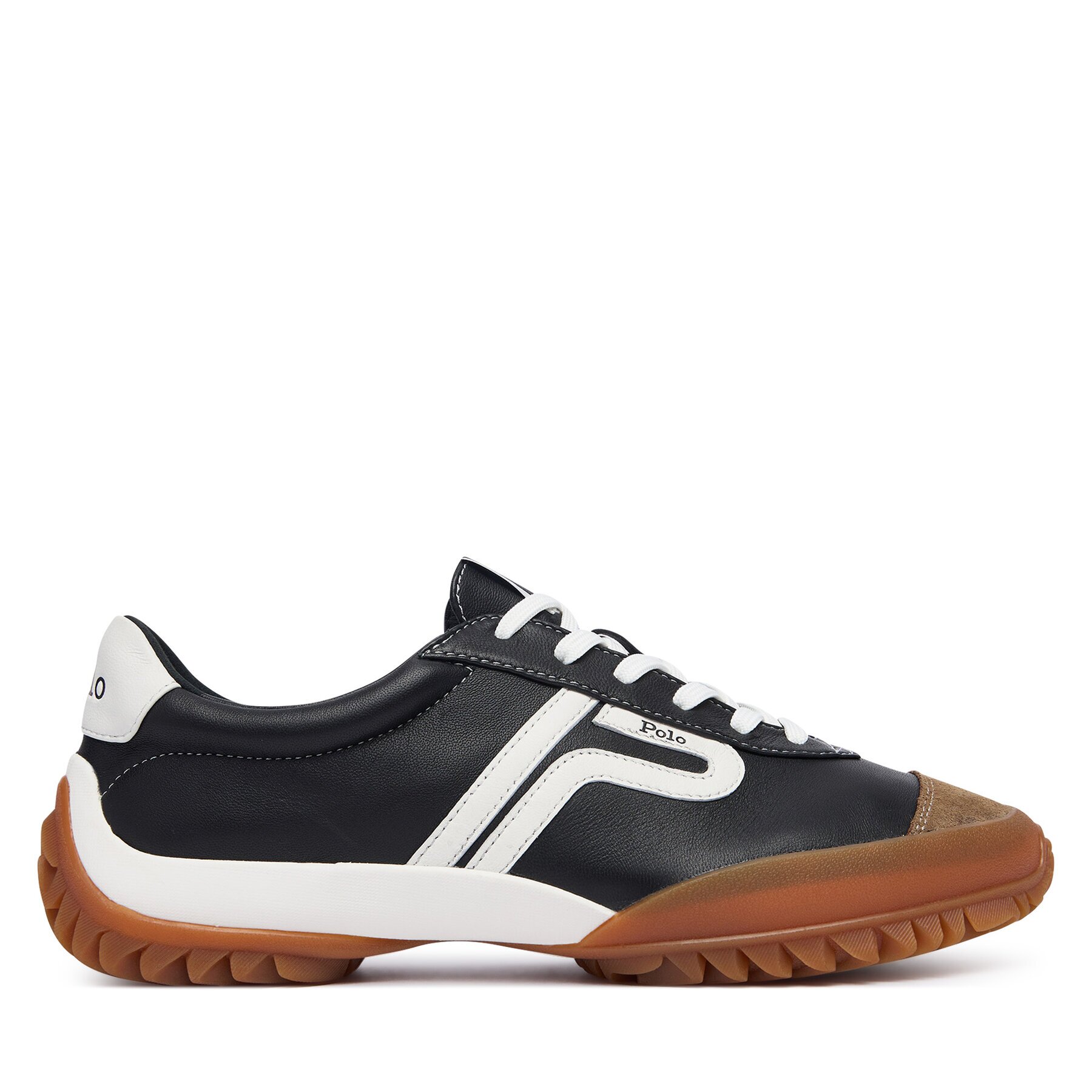 Polo Ralph Lauren Сникърси Tread Low 804P24300002