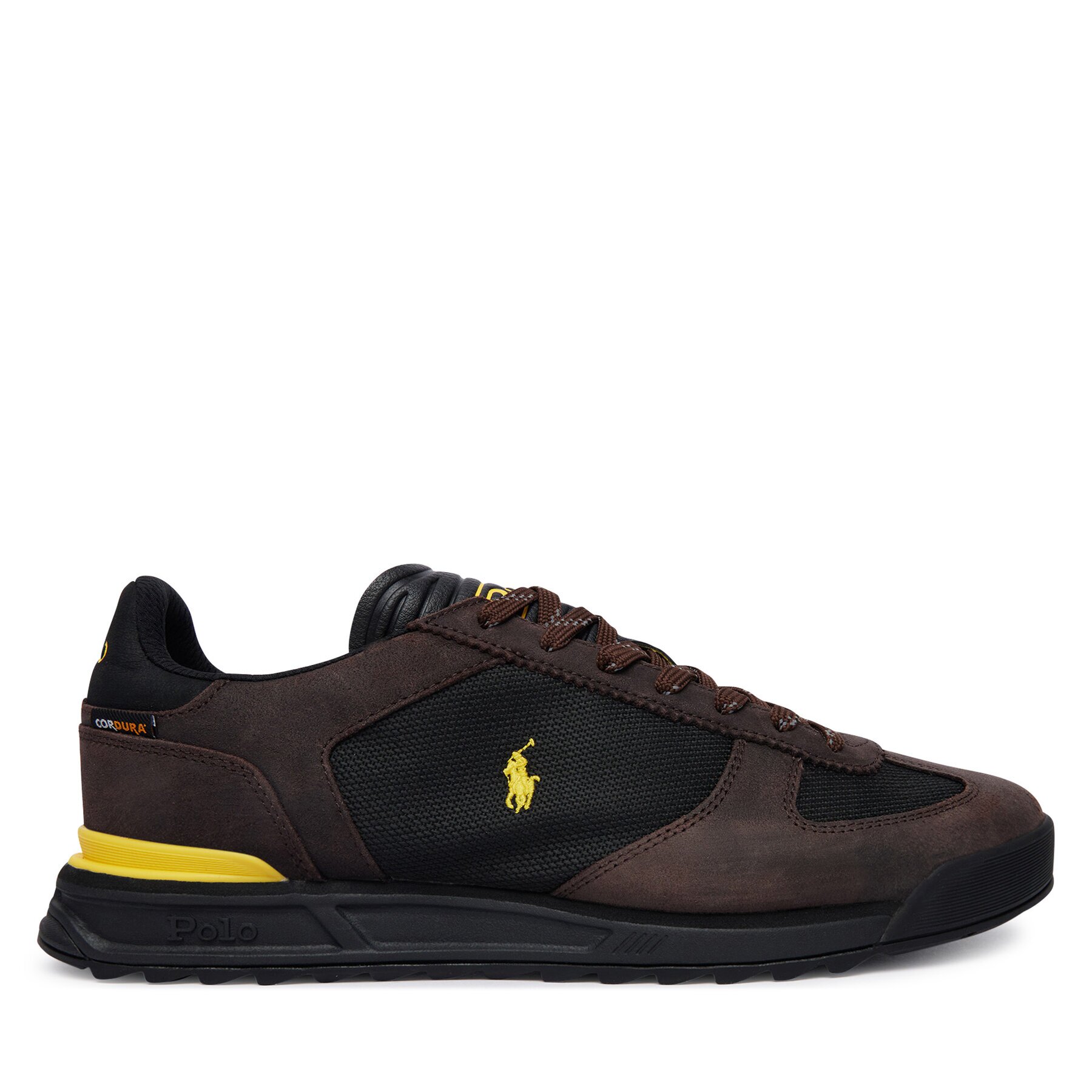 Polo Ralph Lauren Сникърси Varick PP 809P15680002