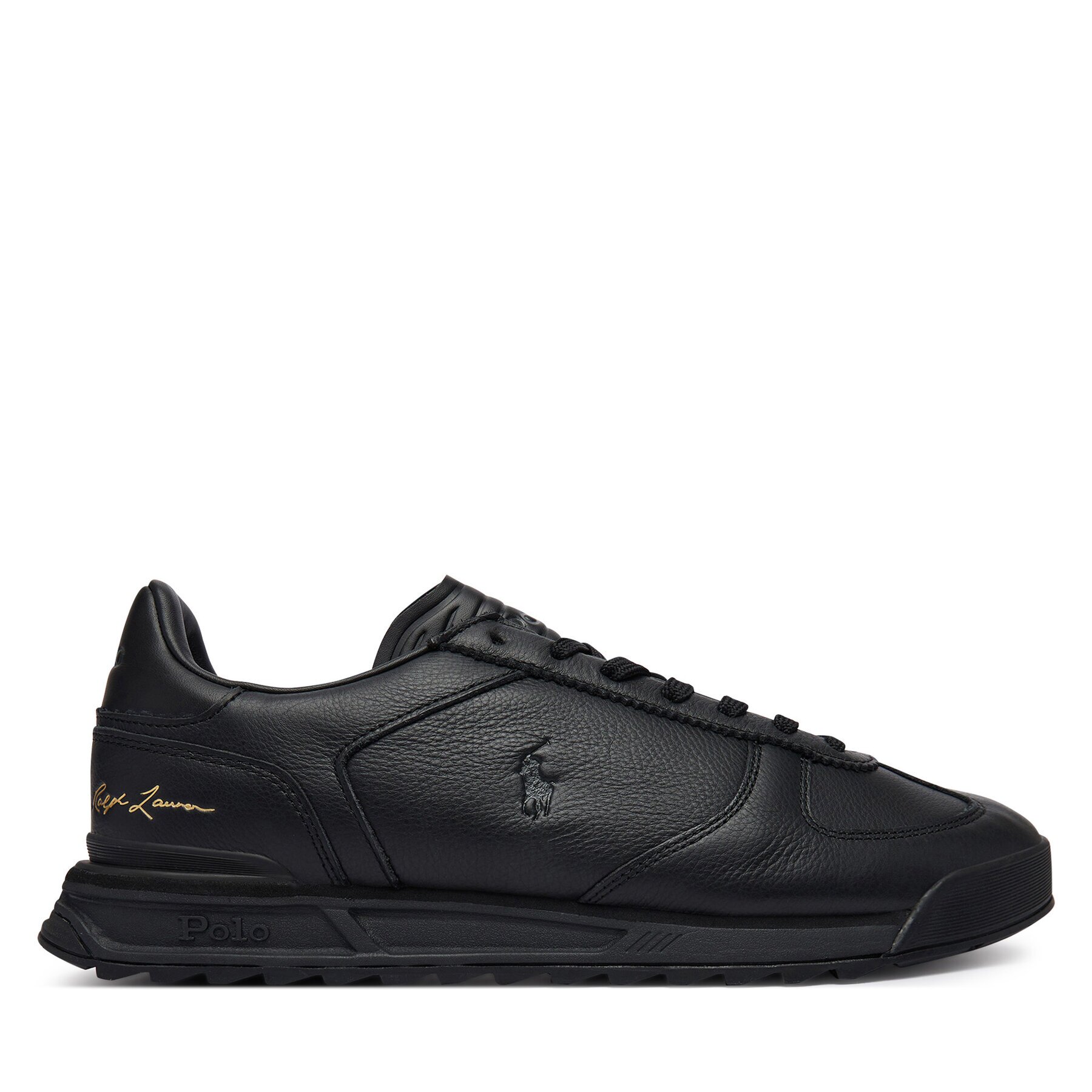 Polo Ralph Lauren Сникърси Varick Sig 809P17877001