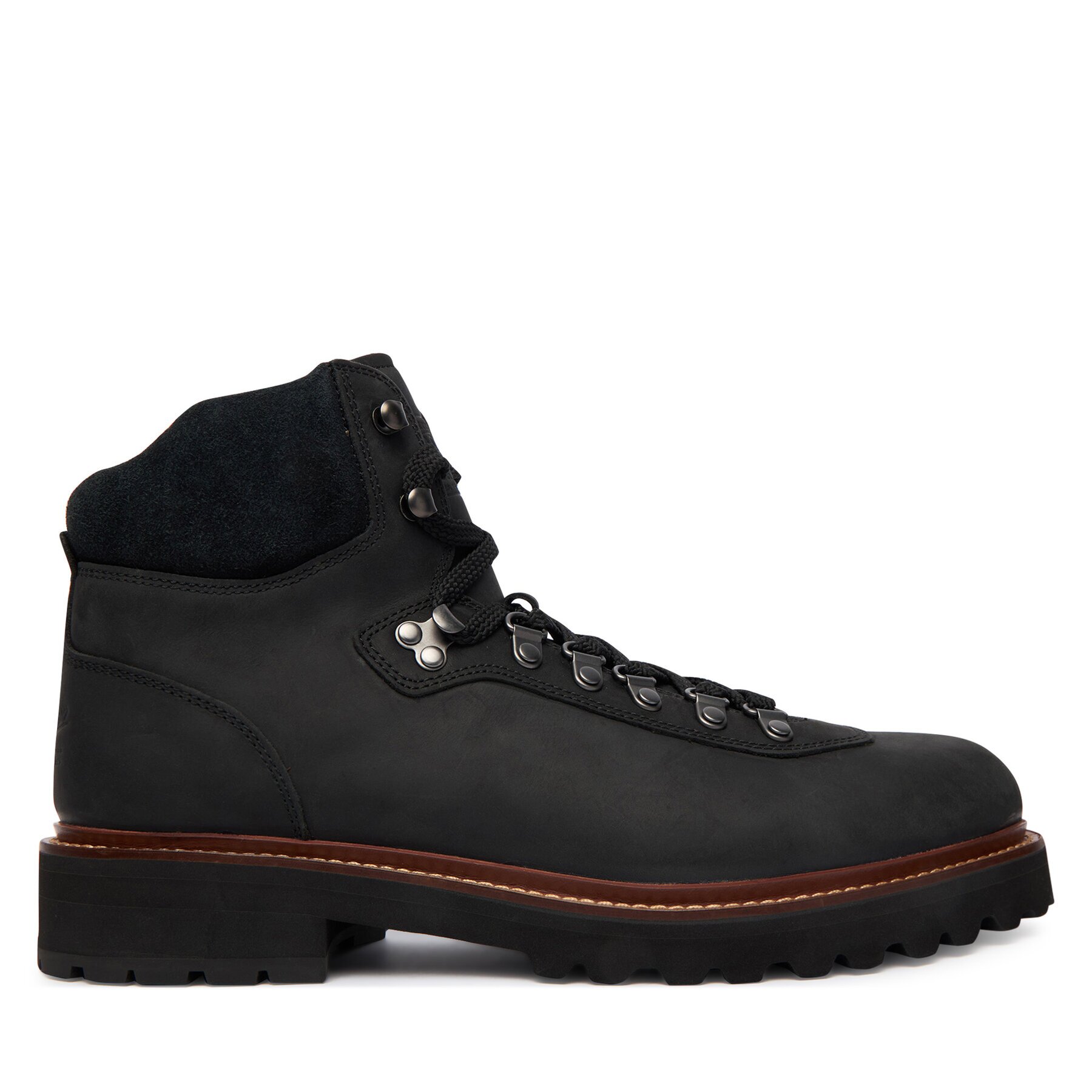 Polo Ralph Lauren Туристически oбувки Alpn Bt Lite 812974116001