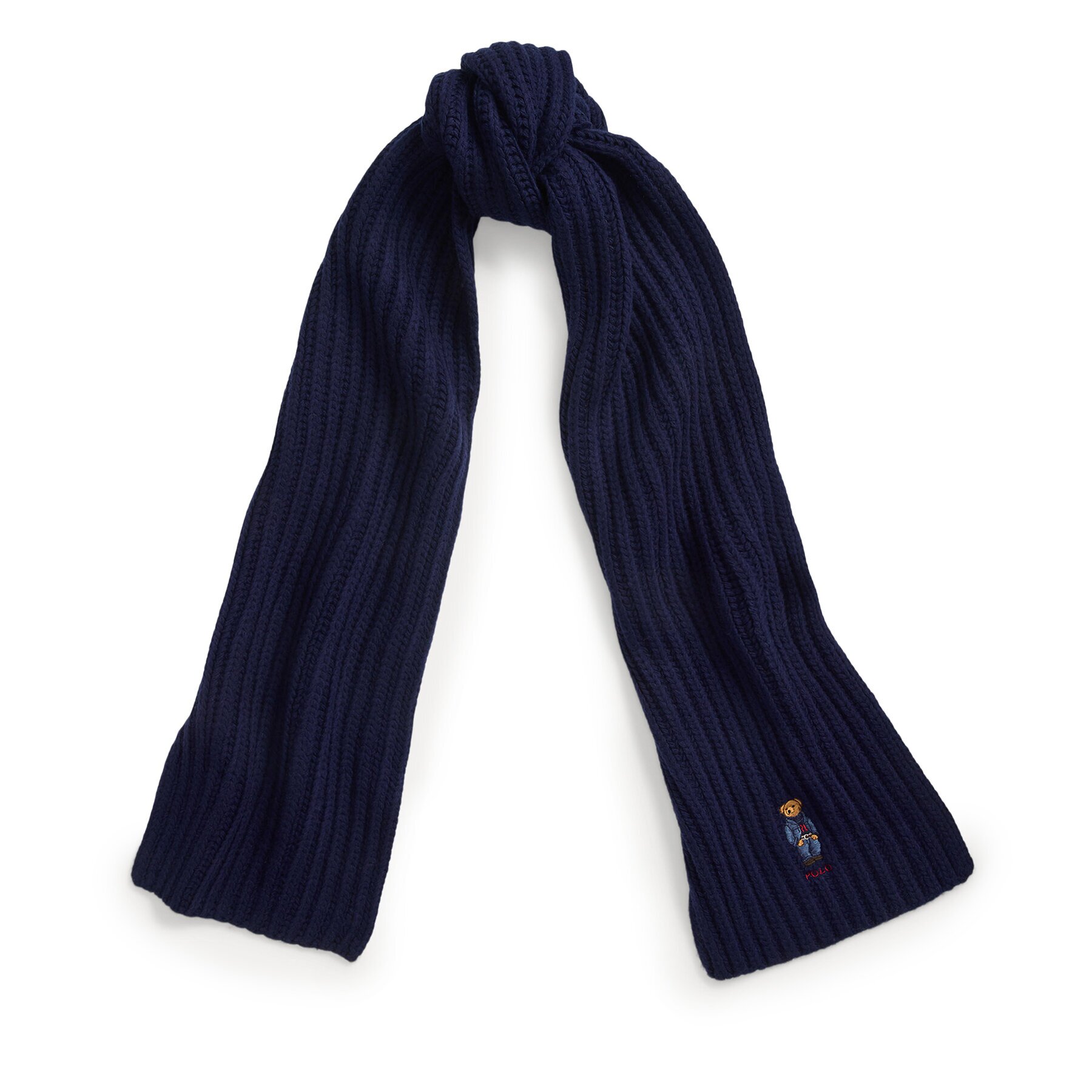 Polo Ralph Lauren Зимен шал 455931877003