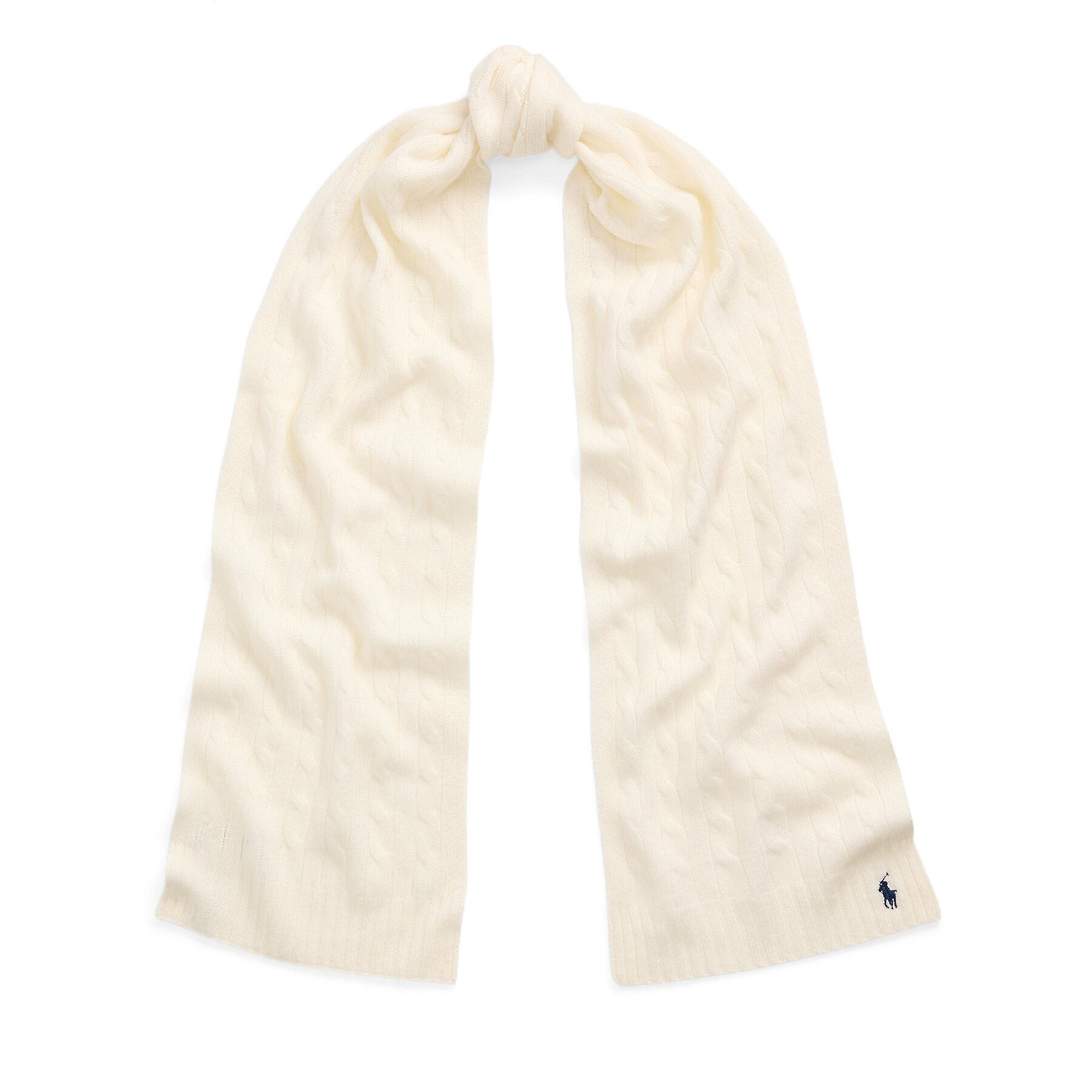 Polo Ralph Lauren Зимен шал 455956296002