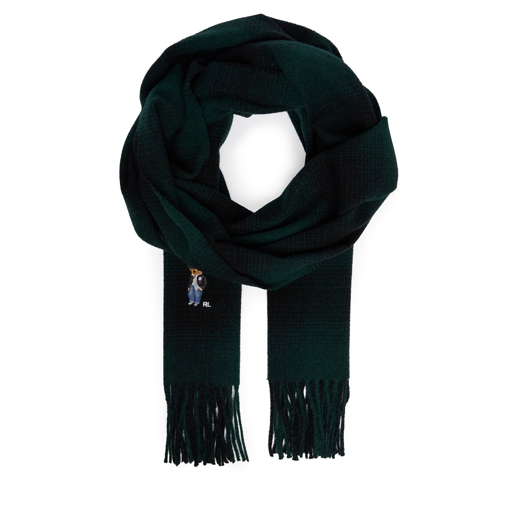 Polo Ralph Lauren Зимен шал 455P23856001