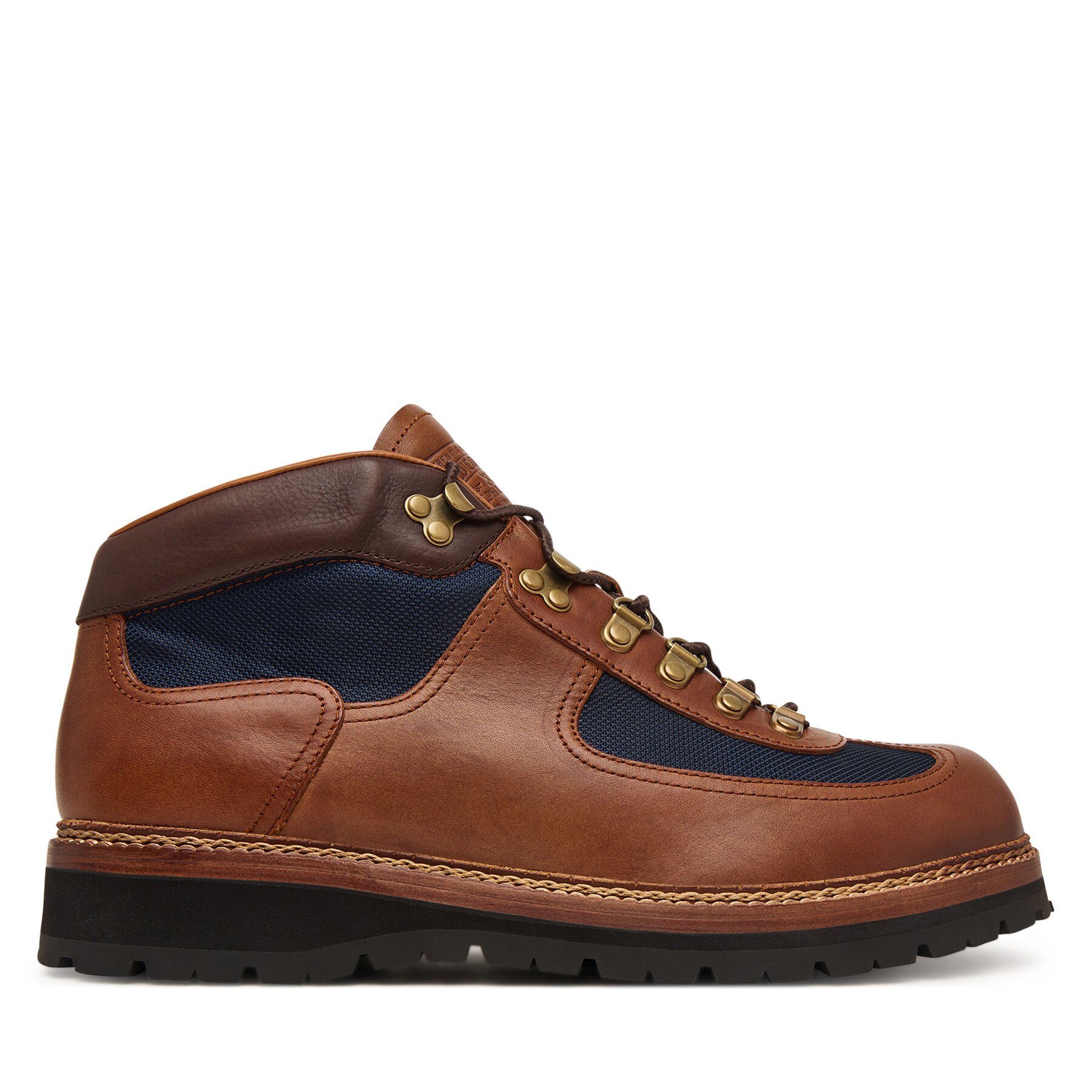 Polo Ralph Lauren Зимни обувки Alp Mid 812P15879001