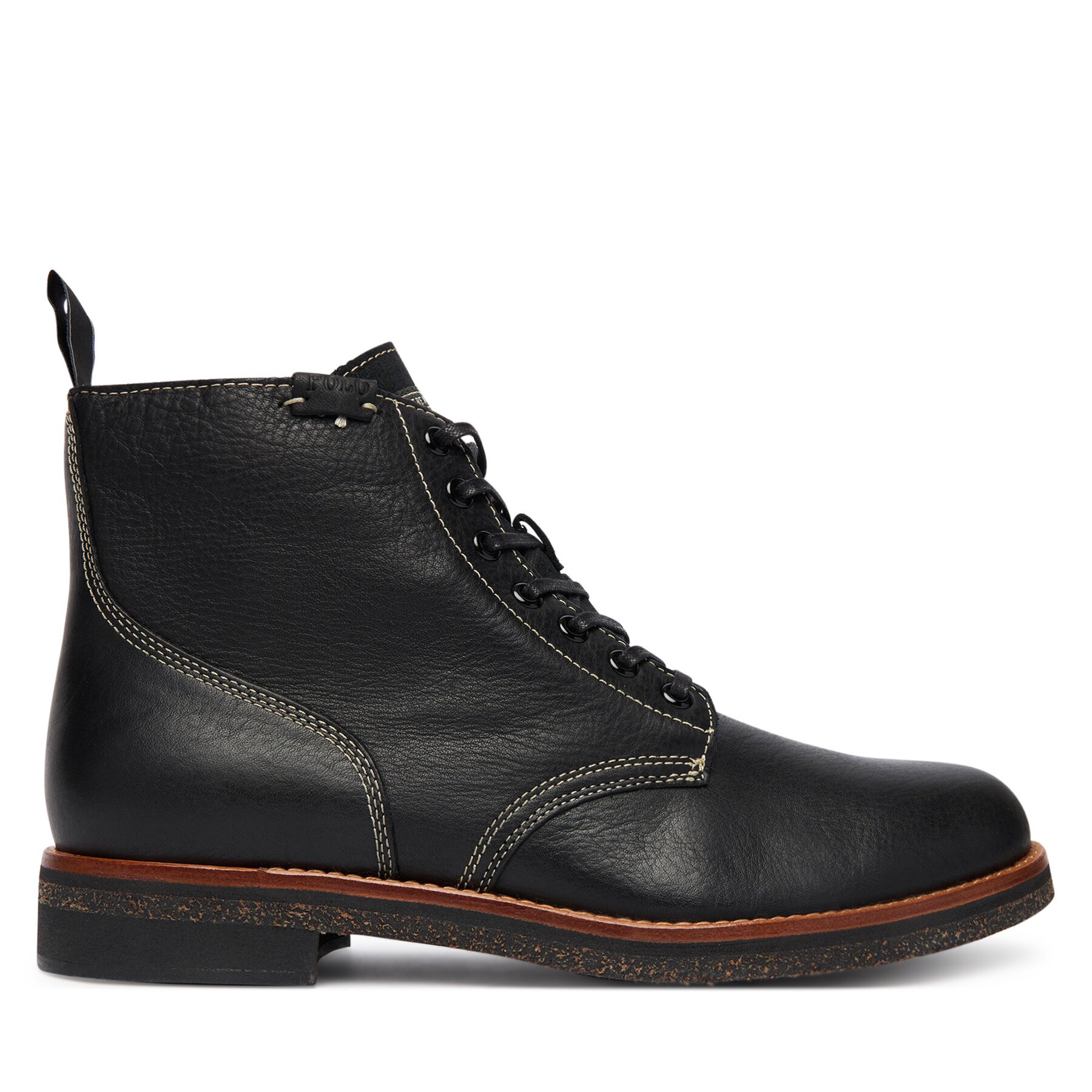 Polo Ralph Lauren Зимни обувки Radford Boot 812959000001