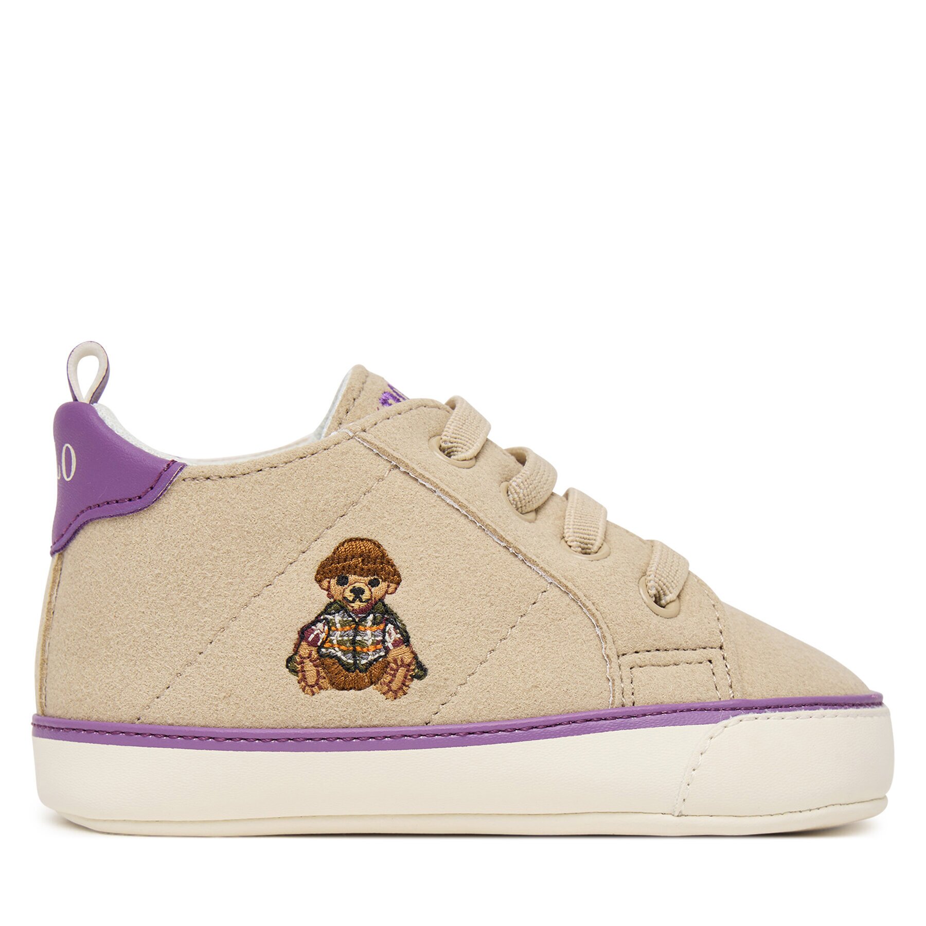 Polo Ralph Lauren Зимни обувки RL06198256