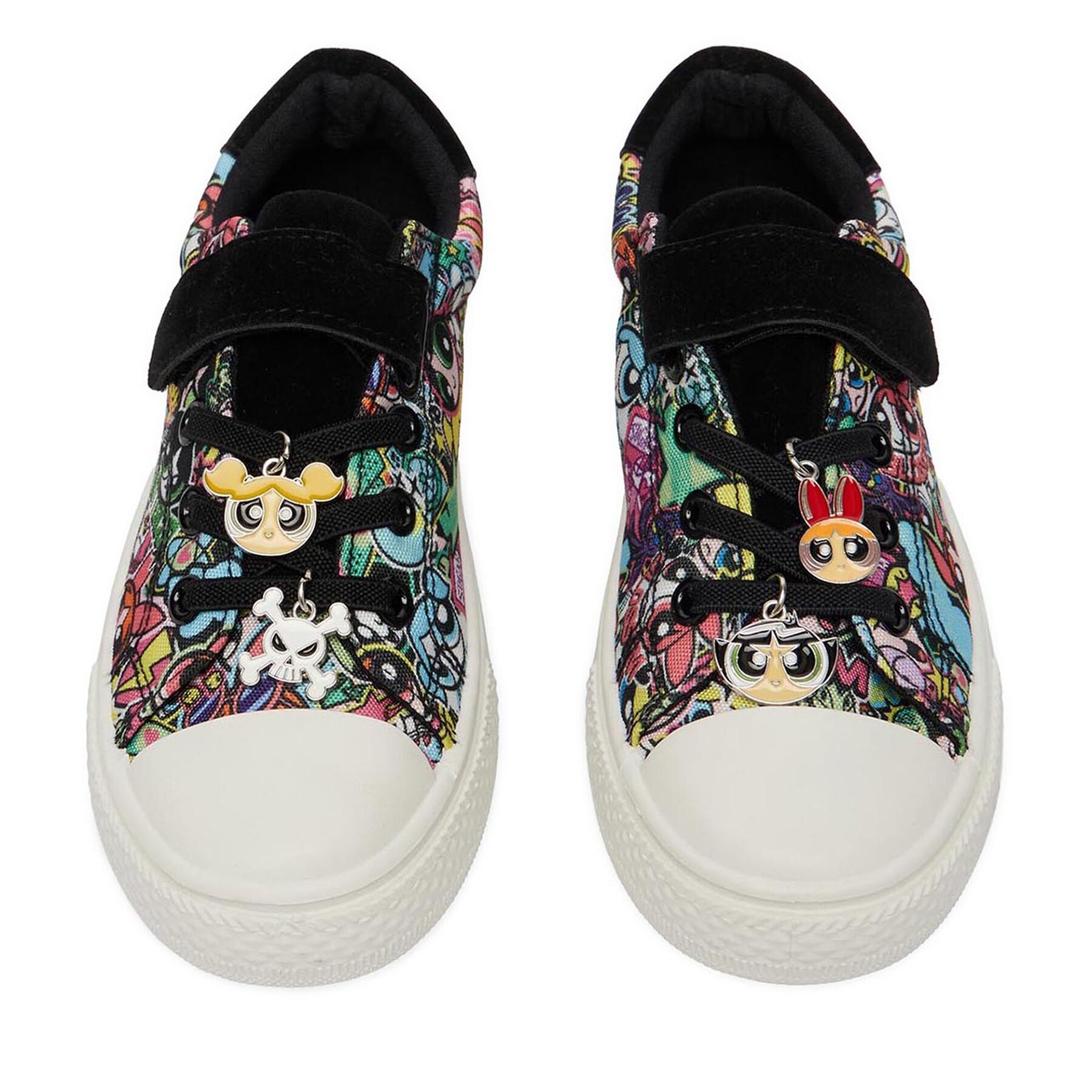 Powerpuff Girls Кецове CEO-CS-AW26-113PPG