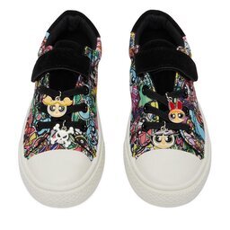 Powerpuff Girls Кецове CEO-CS-AW26-113PPG