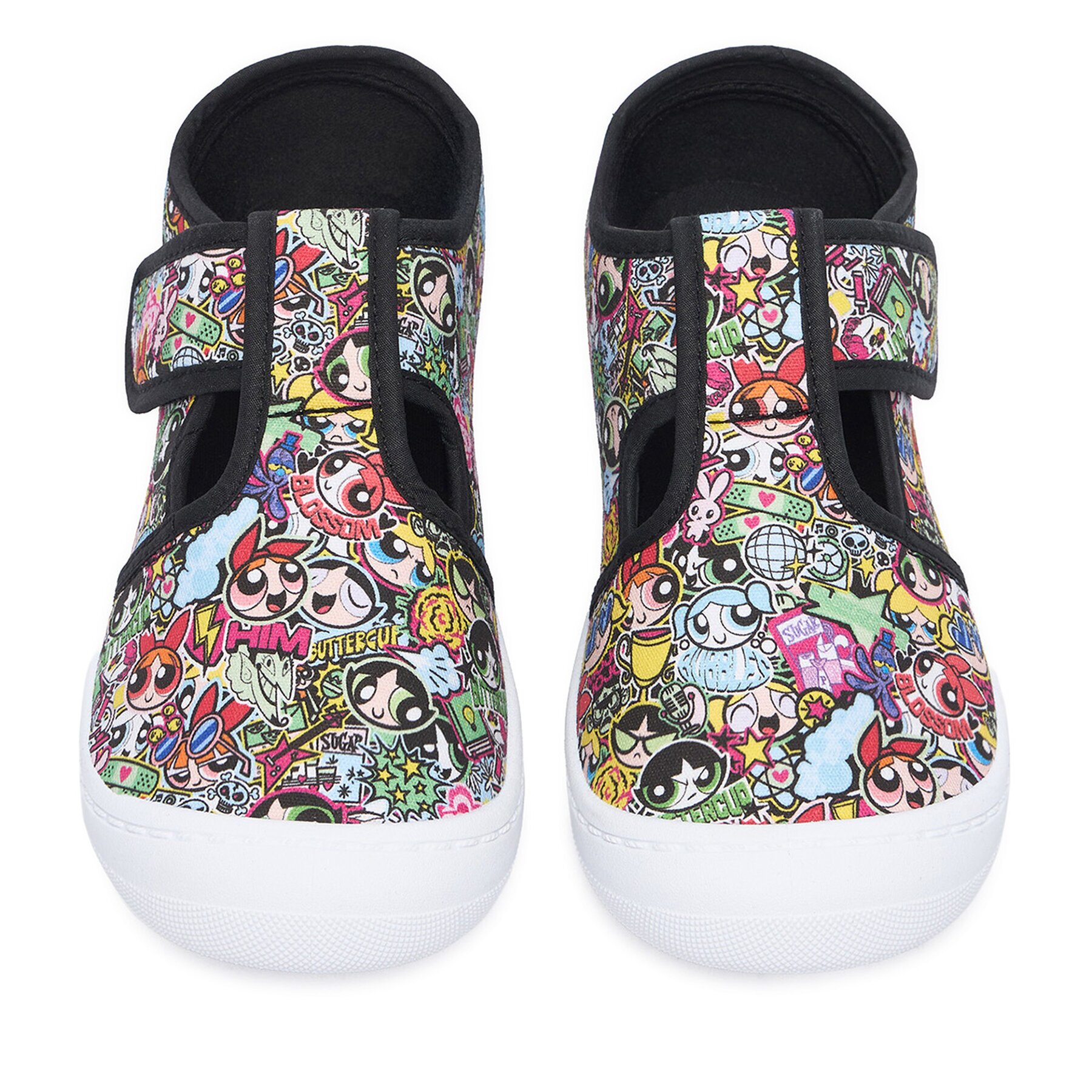 Powerpuff Girls Пантофи CEO-CM-AW26-119PPG