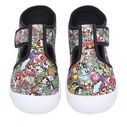 Powerpuff Girls Пантофи CEO-CM-AW26-119PPG