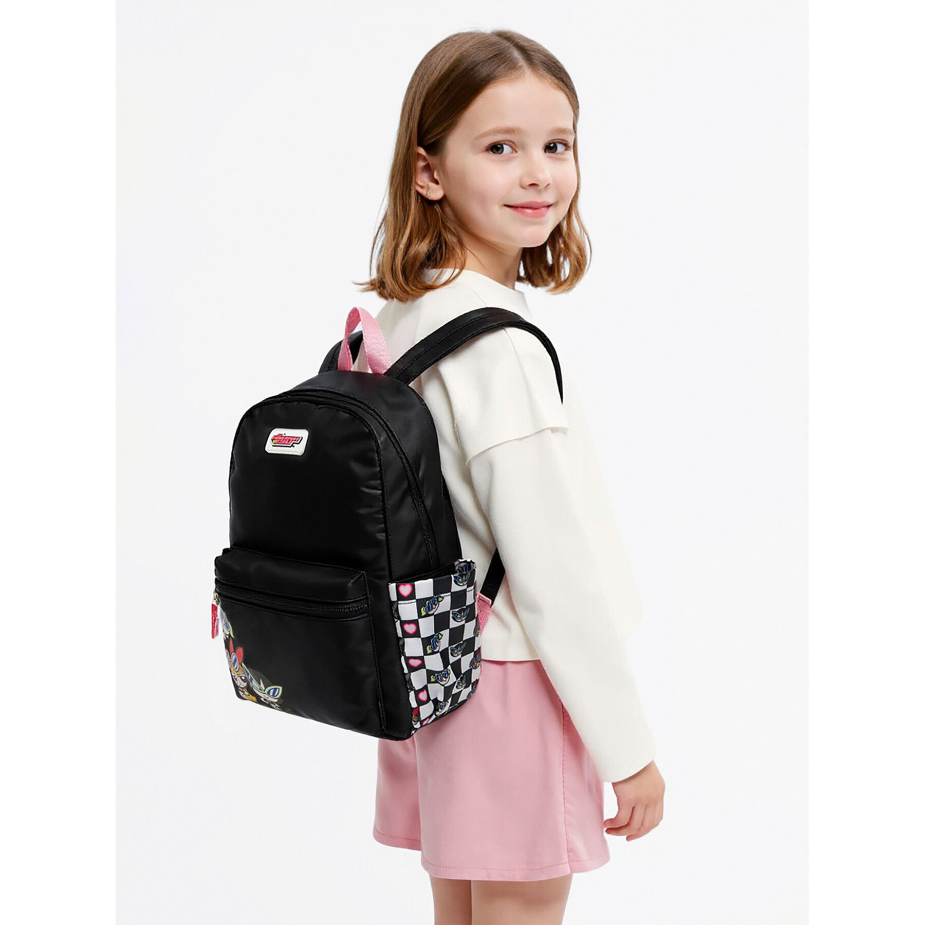 Powerpuff Girls Раница CEO-ACCCS-AW25-318PPG