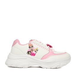 Powerpuff Girls Сникърси CEO-BIC-SS26-227WBPPG