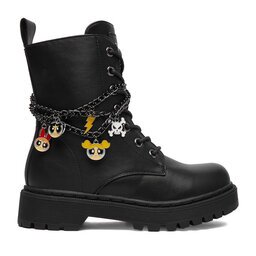 Powerpuff Girls Зимни обувки AW23-127WBPPG