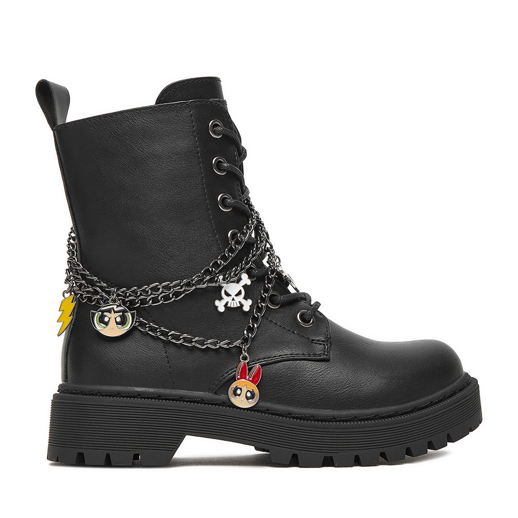 Powerpuff Girls Зимни обувки CEO-AW25-229WBPPG
