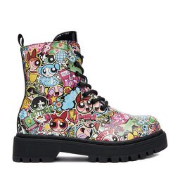 Powerpuff Girls Зимни обувки CEO-CS-AW26-123PPG