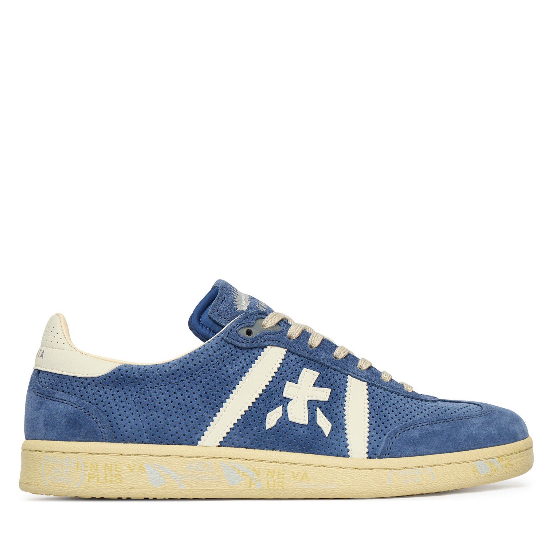 Premiata Сникърси Bonnie Var 8033