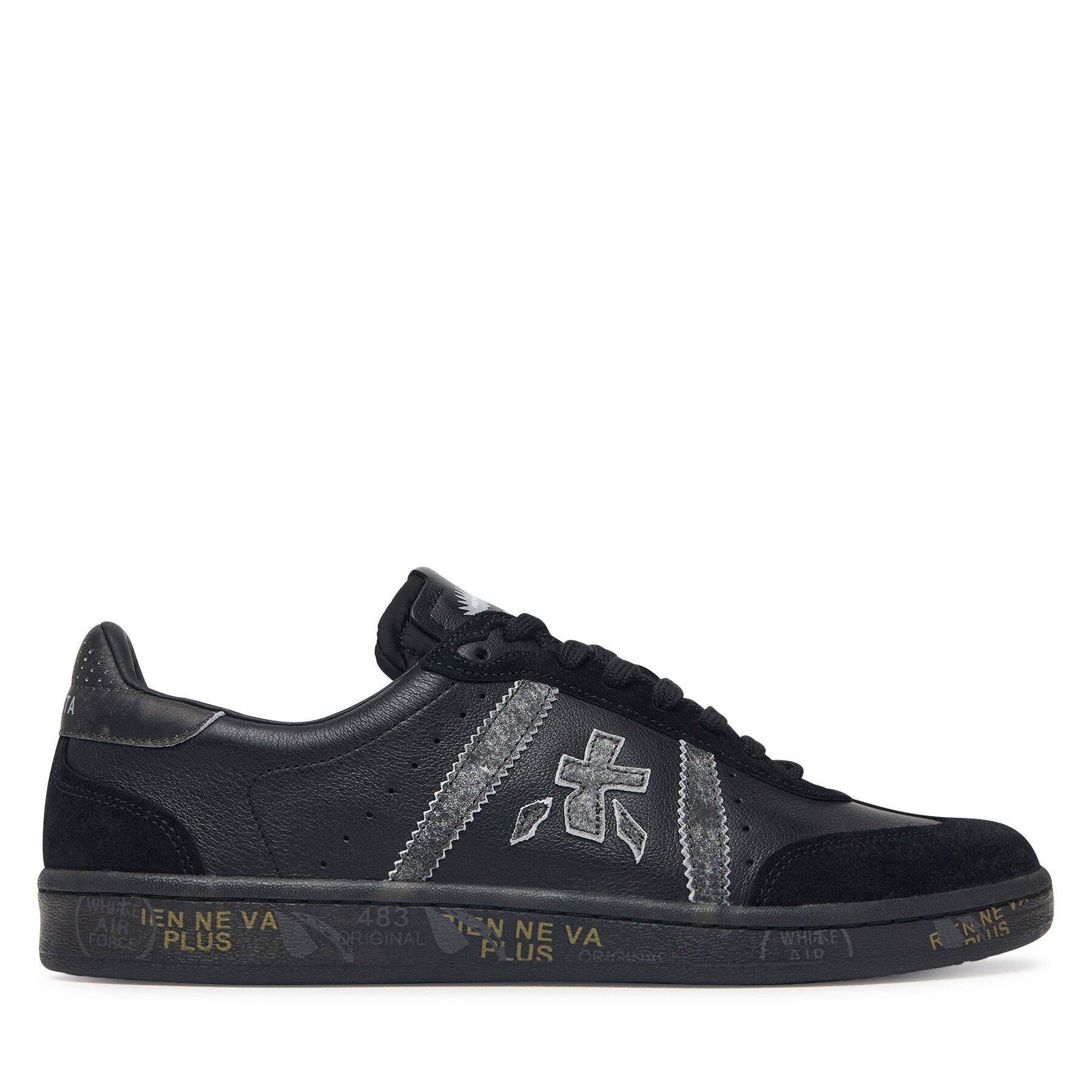 Premiata Сникърси Bonnie Var 8591