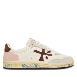 Premiata Сникърси Bsktclad Bskt Clayd Var 8284