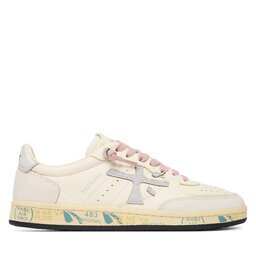 Premiata Сникърси Bsktclad Bskt Clayd Var 8467