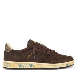 Premiata Сникърси Bsktclay Bskt Var 8446