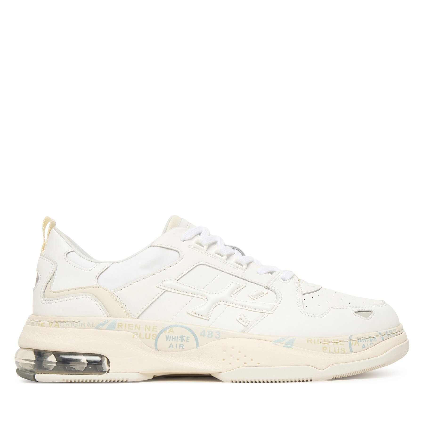 Premiata Сникърси DRAKE VAR 299