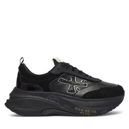 Premiata Сникърси Hill Var 7905