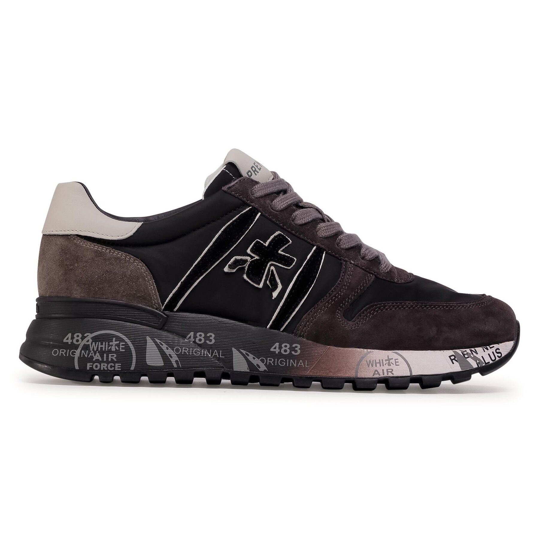Premiata Сникърси Lander 4951