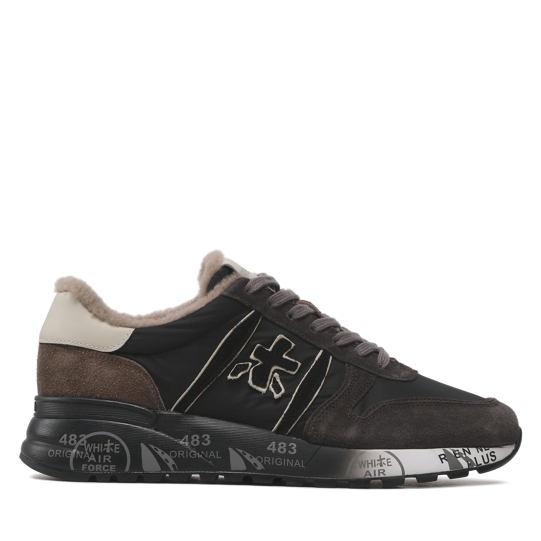 Premiata Сникърси Lander 6103