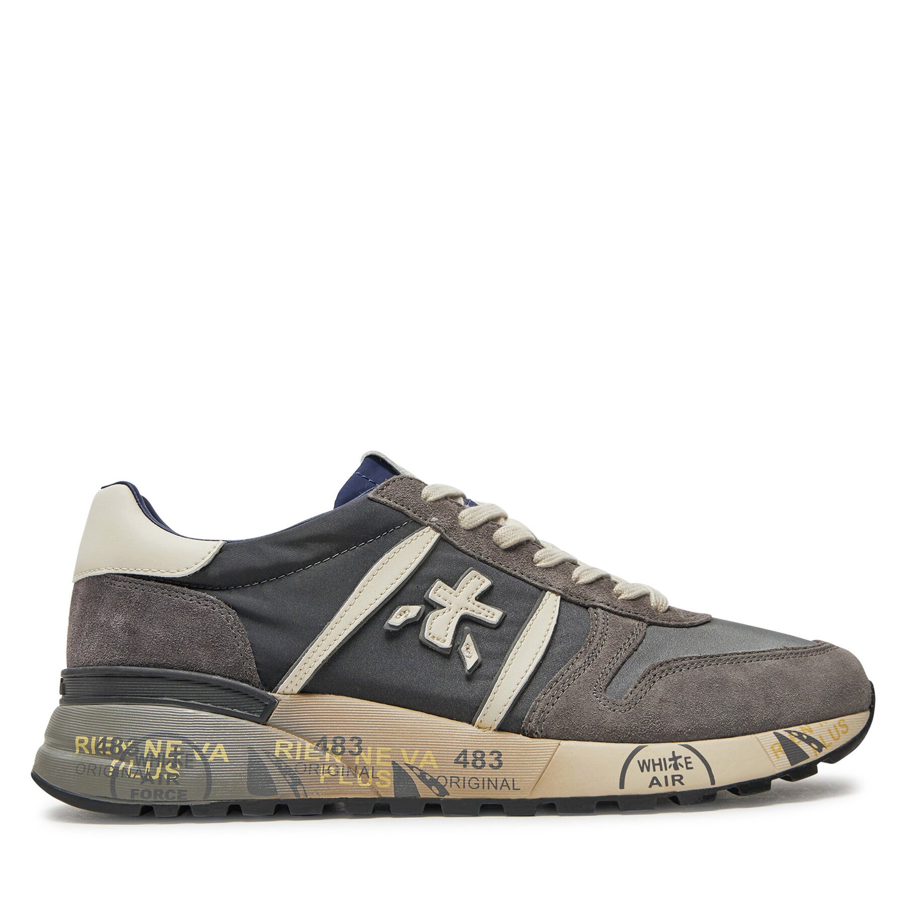 Premiata Сникърси Lander 6906