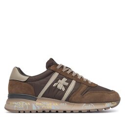 Premiata Сникърси Lander Var 8655